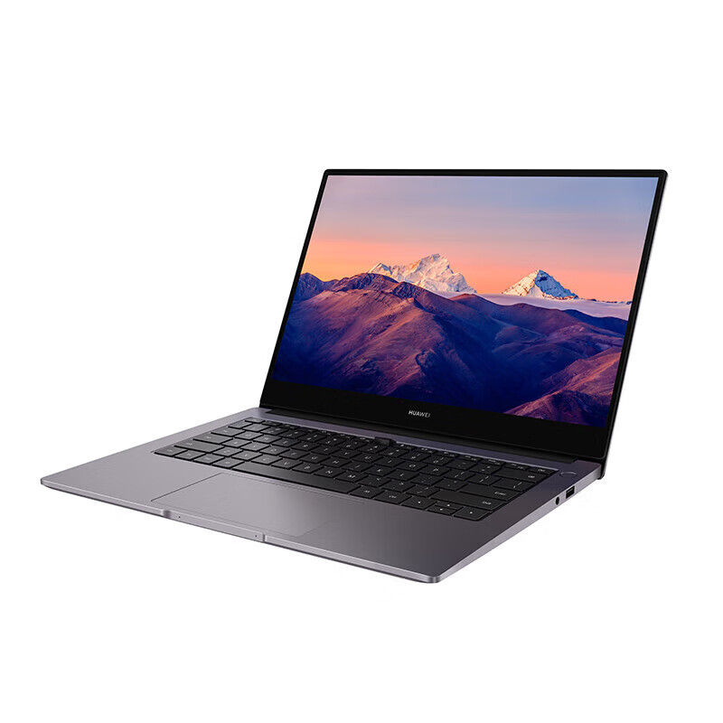 華為 MateBook B3-430