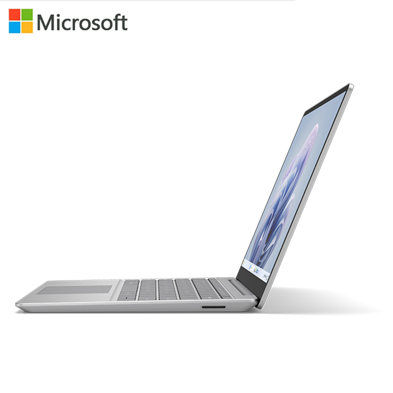 微軟Surface Laptop Go3