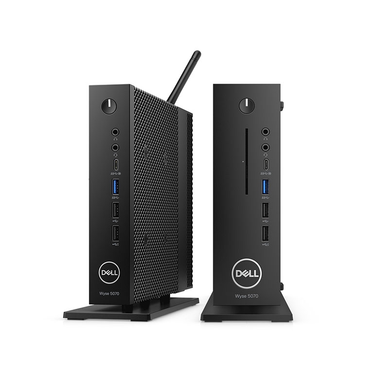 商用瘦客戶機(jī) /Business ThinClient