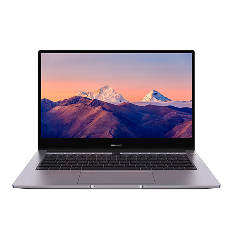 華為 MateBook B3-430