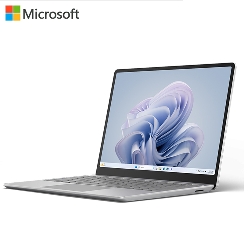 微軟Surface Laptop Go3