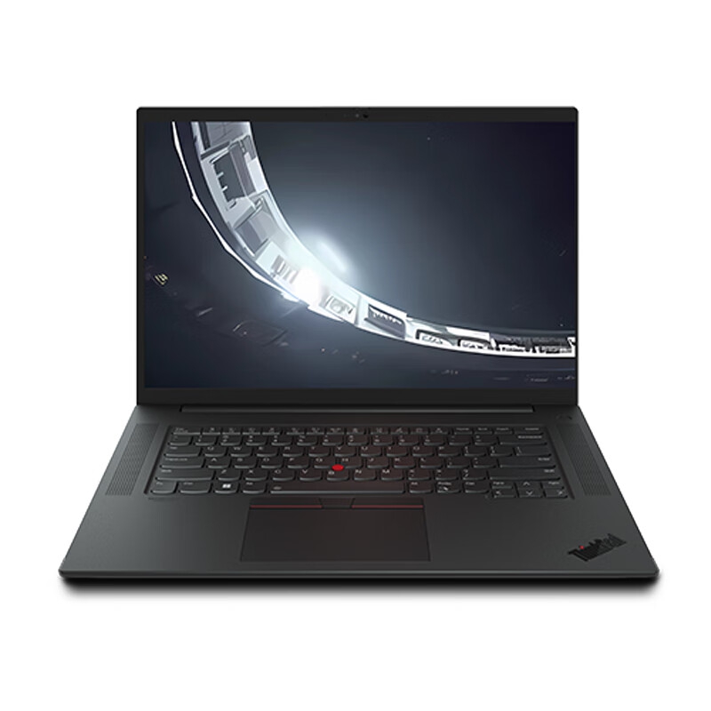 Thinkpad P1隱士