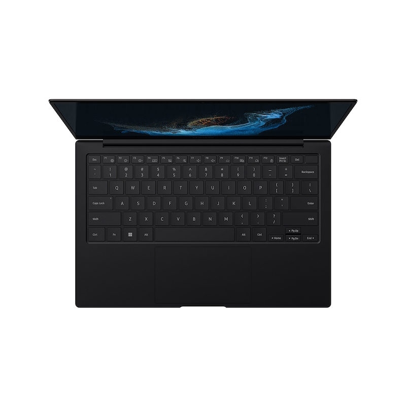 三星筆記本電腦 Galaxy Book2 Pro
