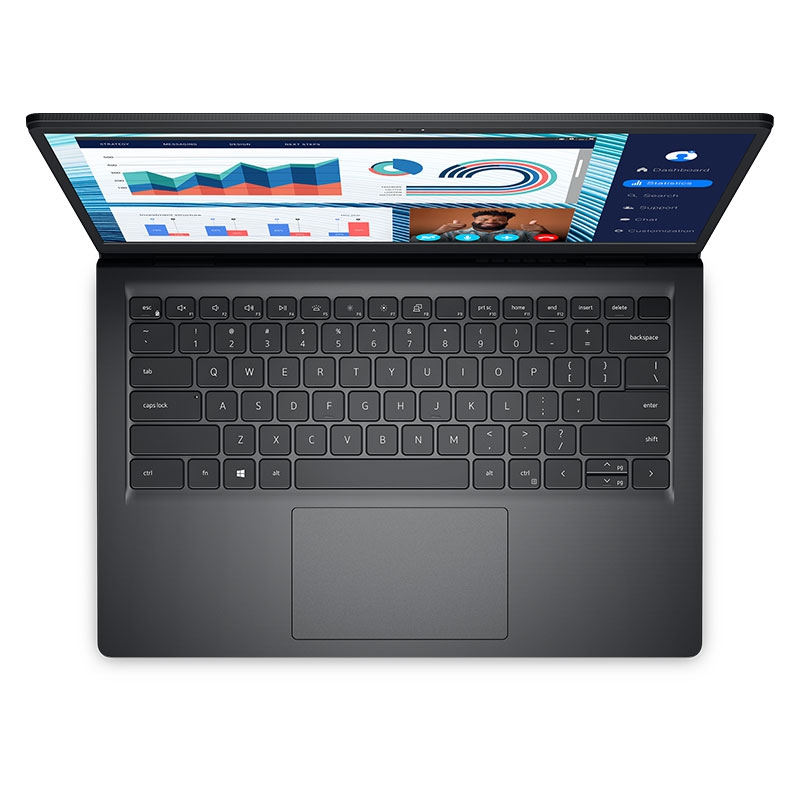 商用筆記本電腦 /Business Laptop