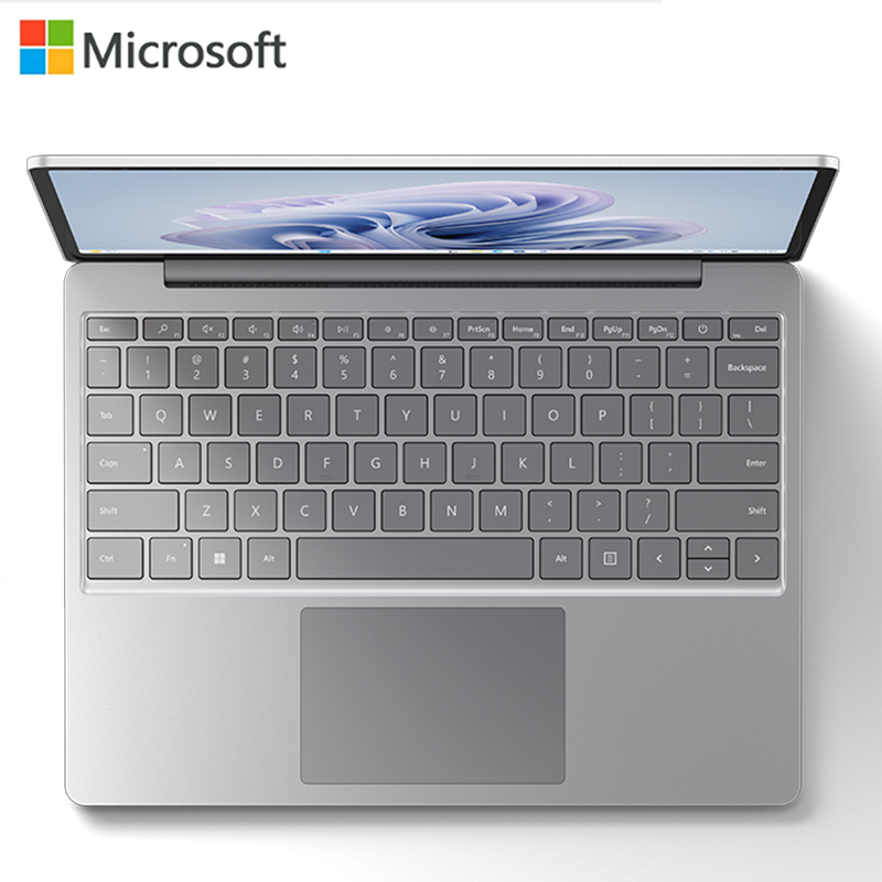 微軟Surface Laptop Go3