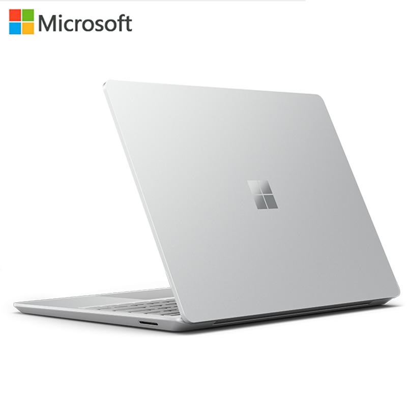 微軟Surface Laptop Go3