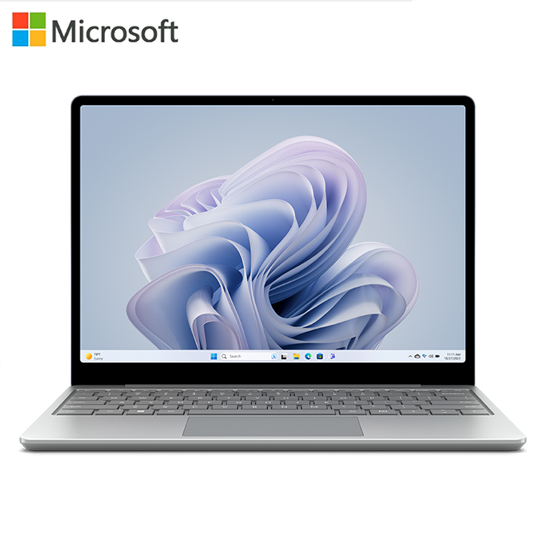 微軟Surface Laptop Go3