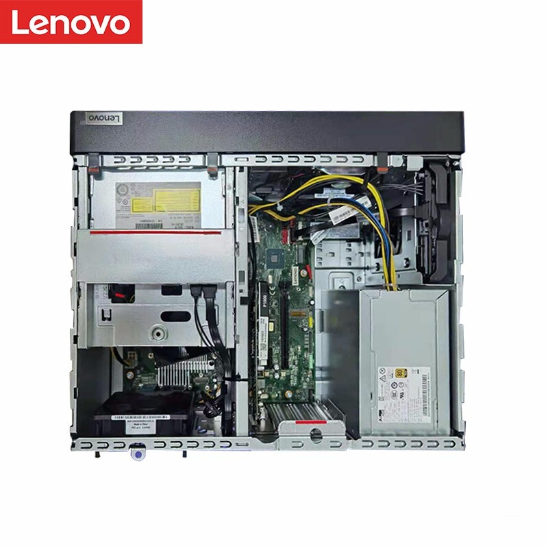 聯(lián)想工作站 Thinkstation P340