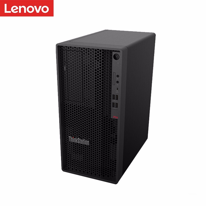 聯(lián)想工作站 Thinkstation P340