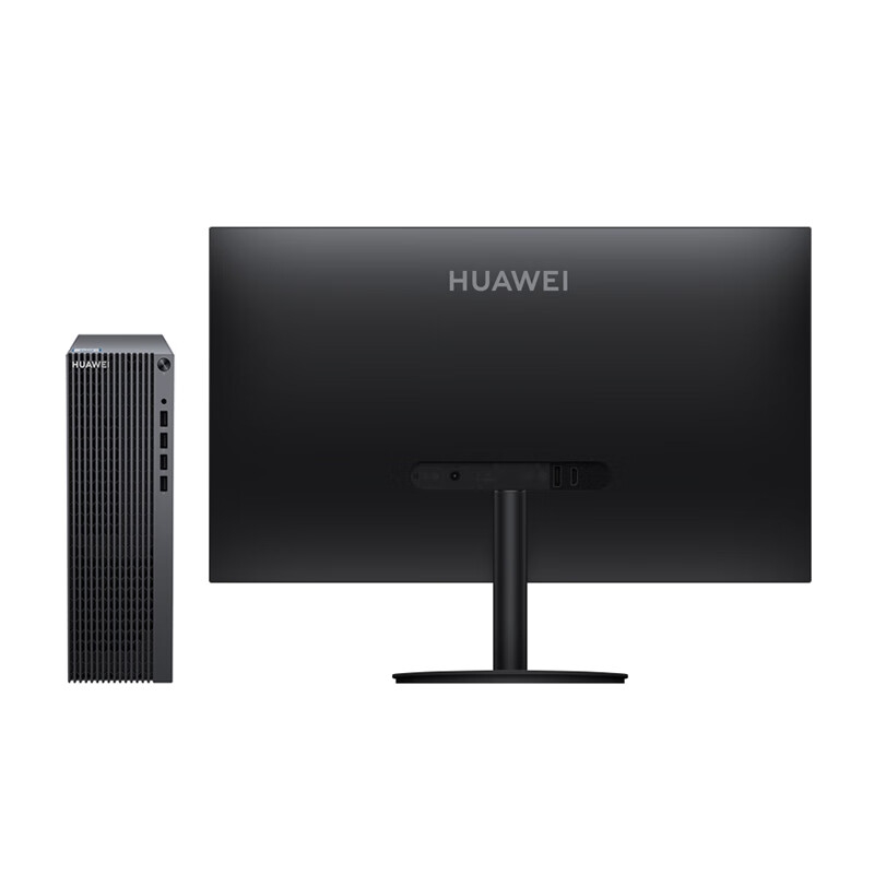 華為擎云 B530E-L015 臺式電腦