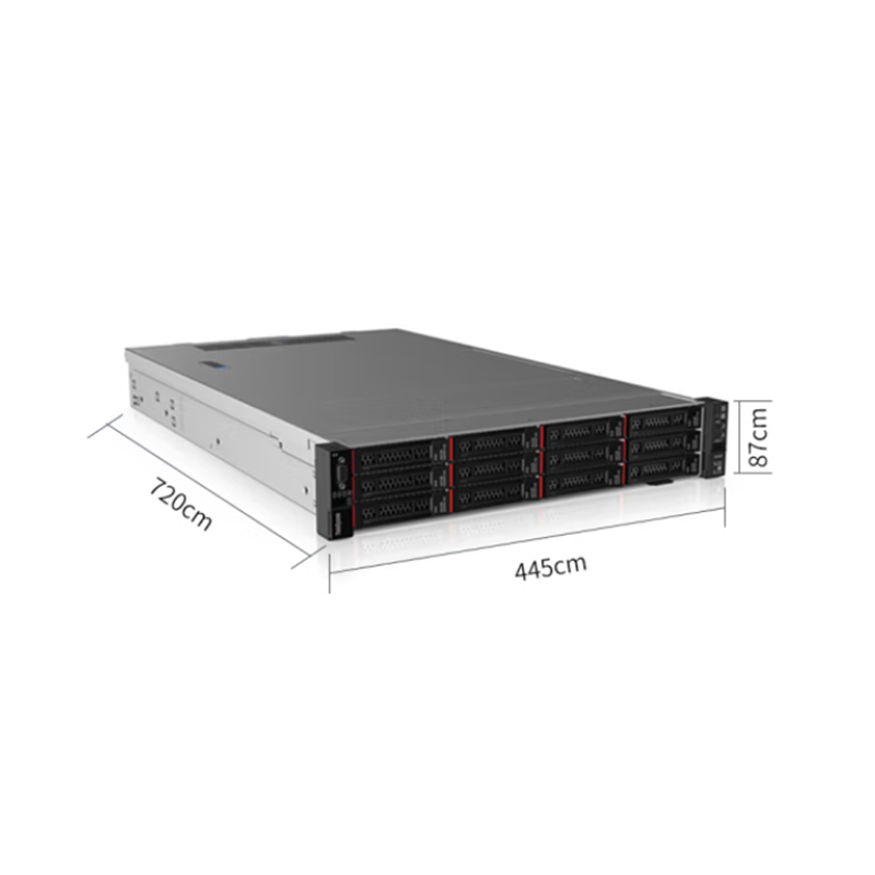 聯(lián)想ThinkServer SR590服務(wù)器
