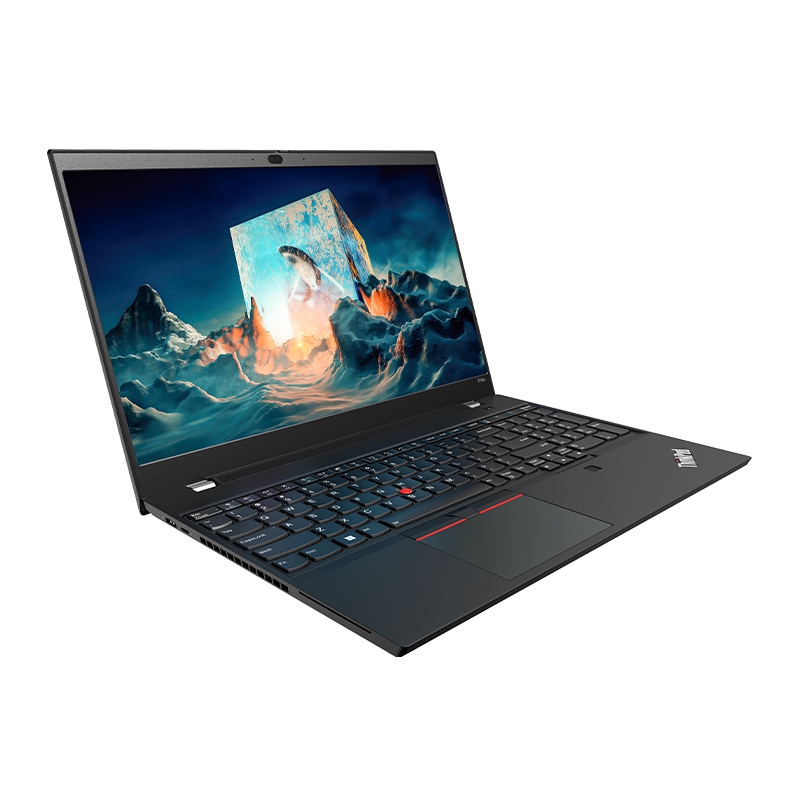 聯(lián)想 ThinkPad P15v 高性能筆記本電腦