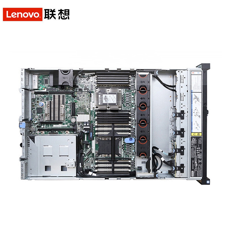 聯(lián)想（Lenovo）SR658 2U雙路機(jī)架式服務(wù)器主機(jī)