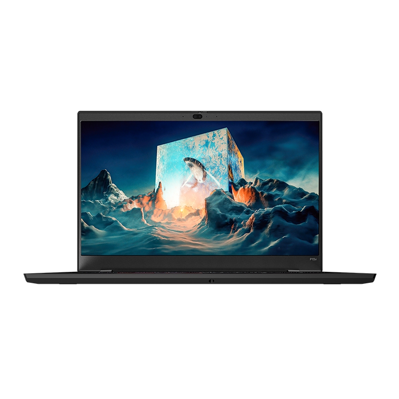 聯(lián)想 ThinkPad P15v 高性能筆記本電腦