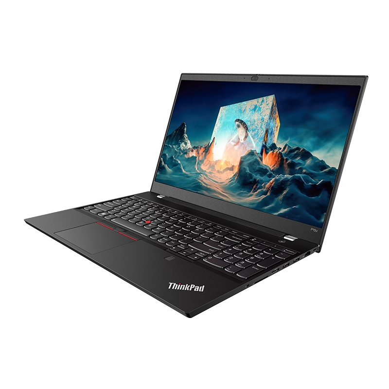 聯(lián)想 ThinkPad P15v 高性能筆記本電腦