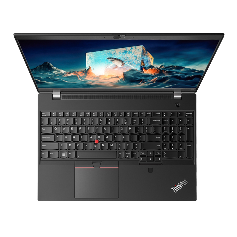 聯(lián)想 ThinkPad P15v 高性能筆記本電腦