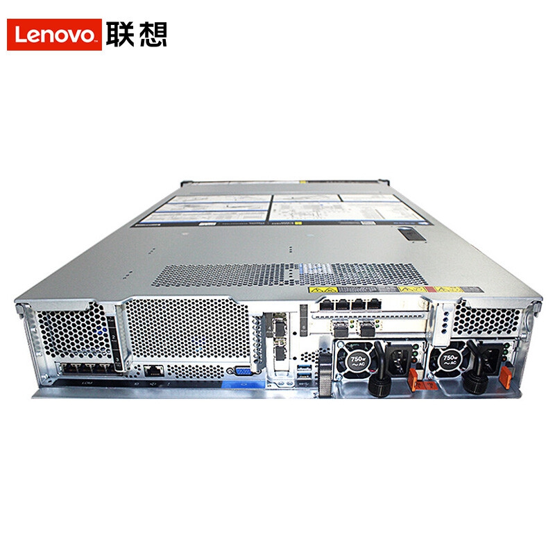 聯(lián)想（Lenovo）SR658 2U雙路機(jī)架式服務(wù)器主機(jī)