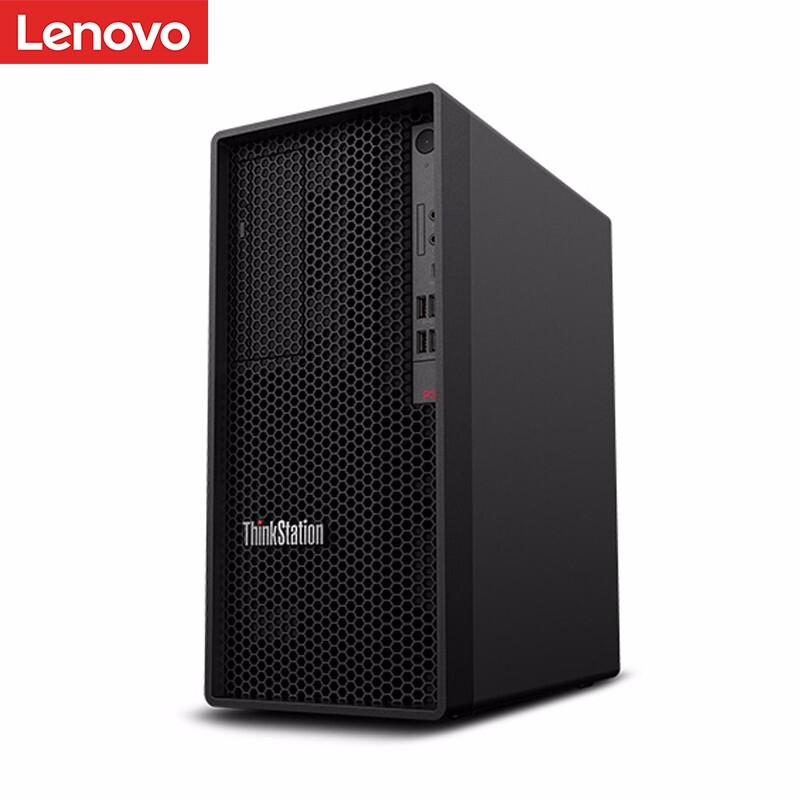 聯(lián)想工作站 Thinkstation P340