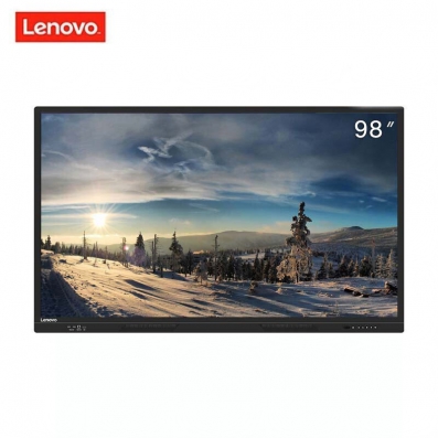 聯(lián)想(Lenovo) LX-E98R 98英寸4K會議平板