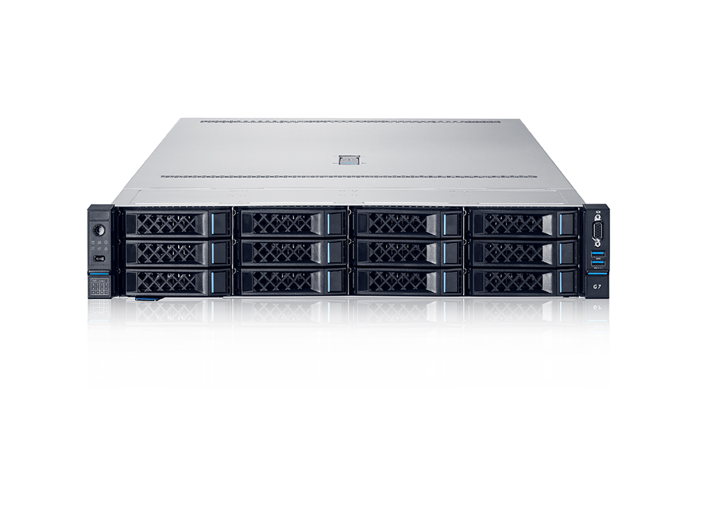 浪潮NF5280G7 全場景適配機架式服務(wù)器